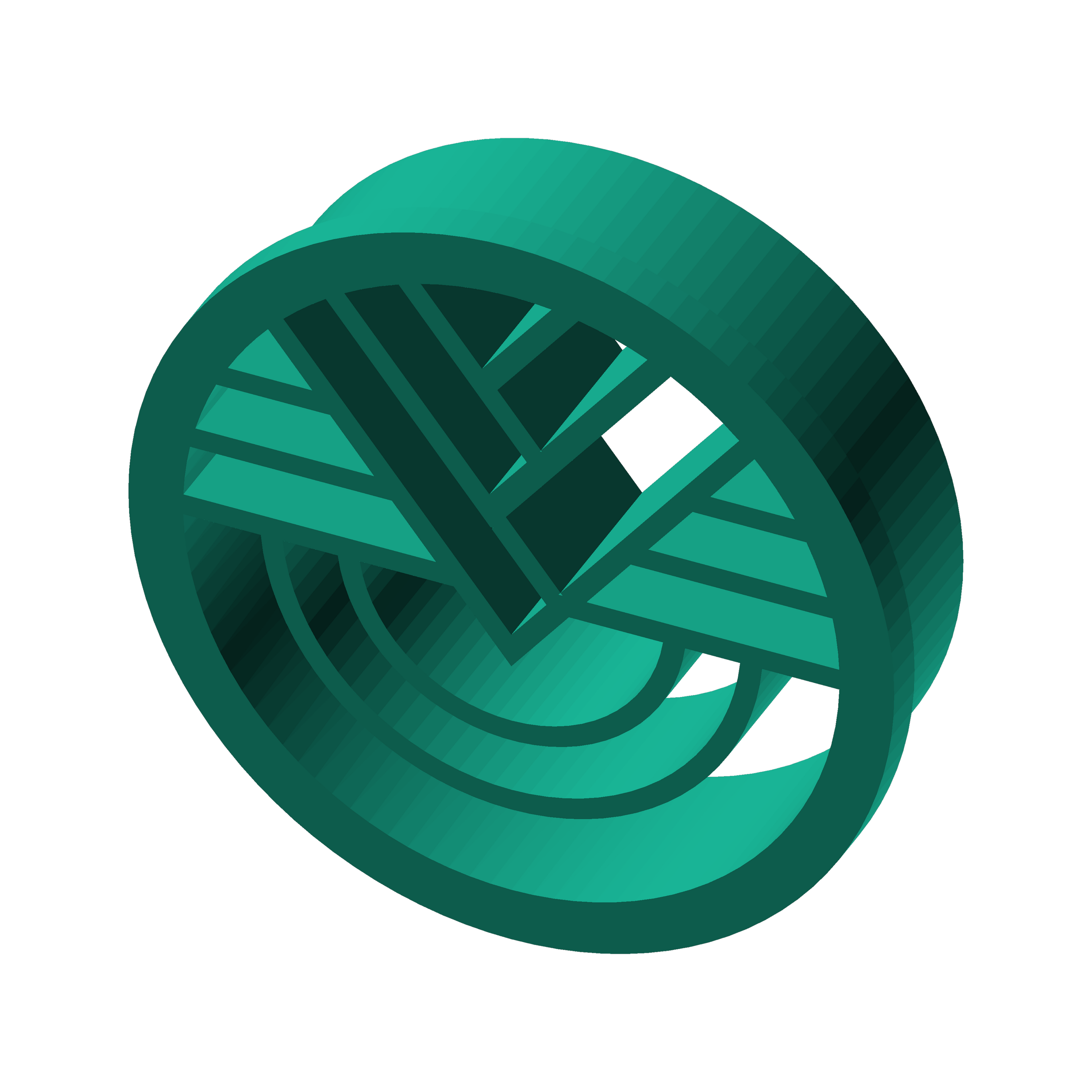 Clay Cutter Shape 16