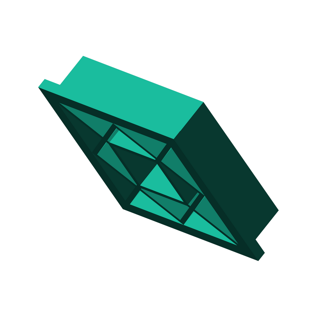 Clay Cutter Shape 24