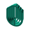 قطاعة طين شكل 34