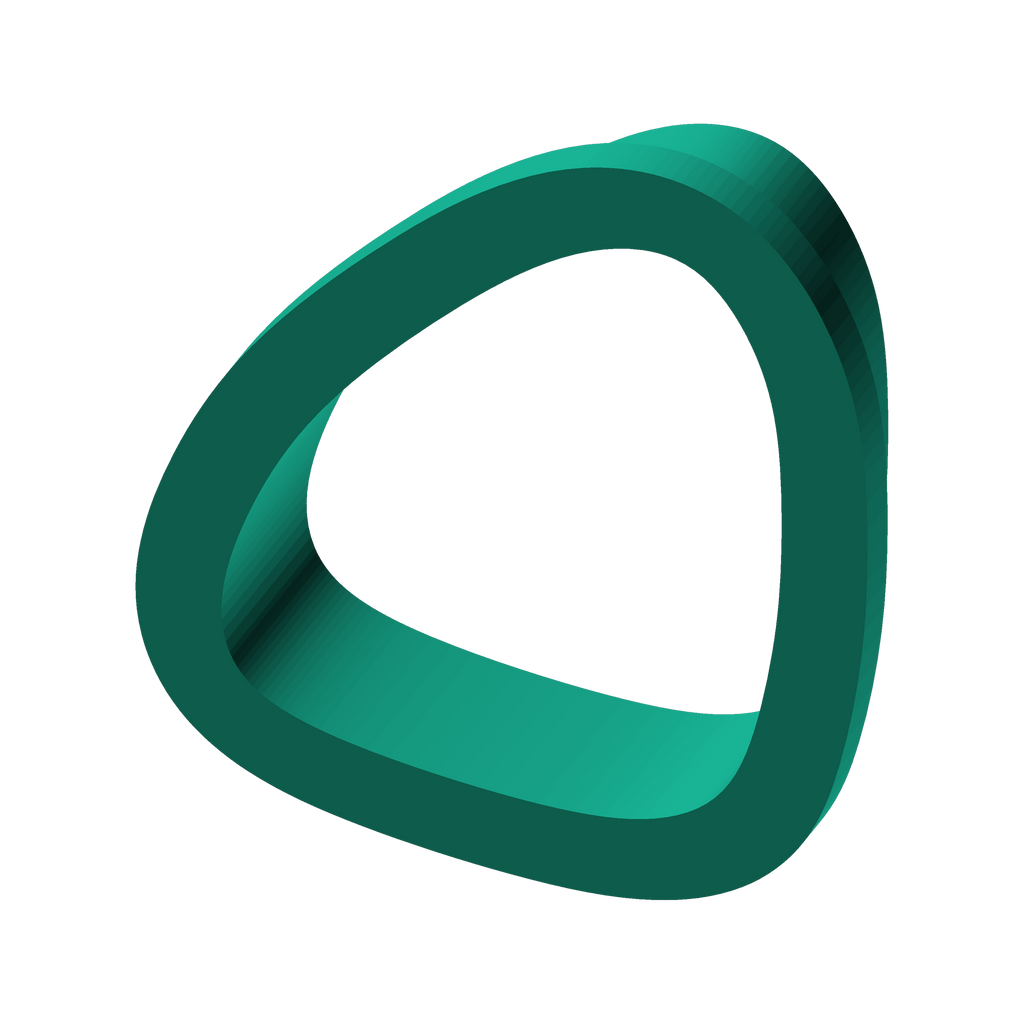 Clay Cutter Shape 46