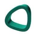 Clay Cutter Shape 46