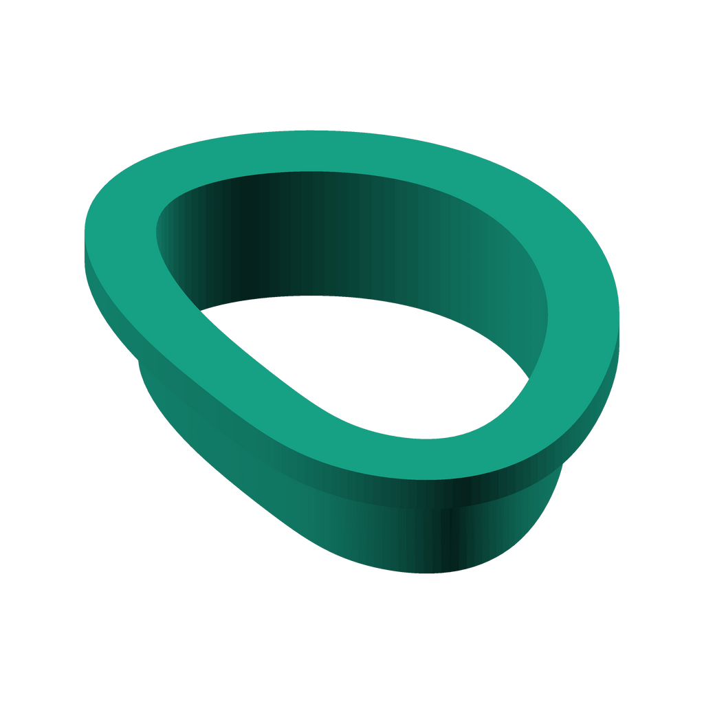 Clay Cutter Shape 53
