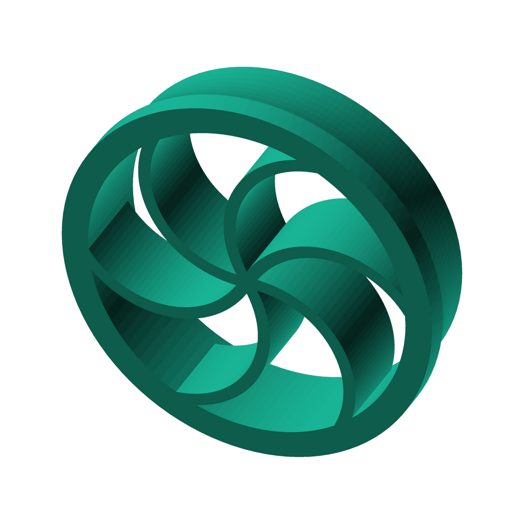 Clay Cutter Shape 61