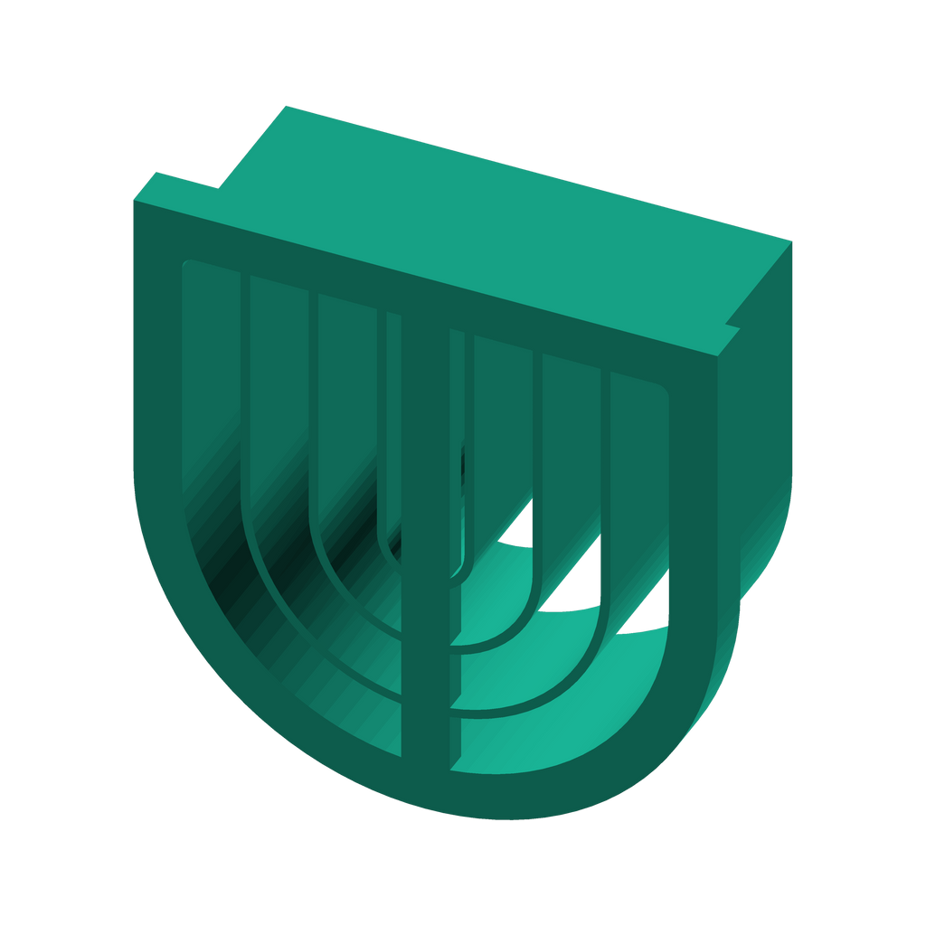 قطاعة طين شكل 66