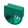 قطاعة طين شكل 66