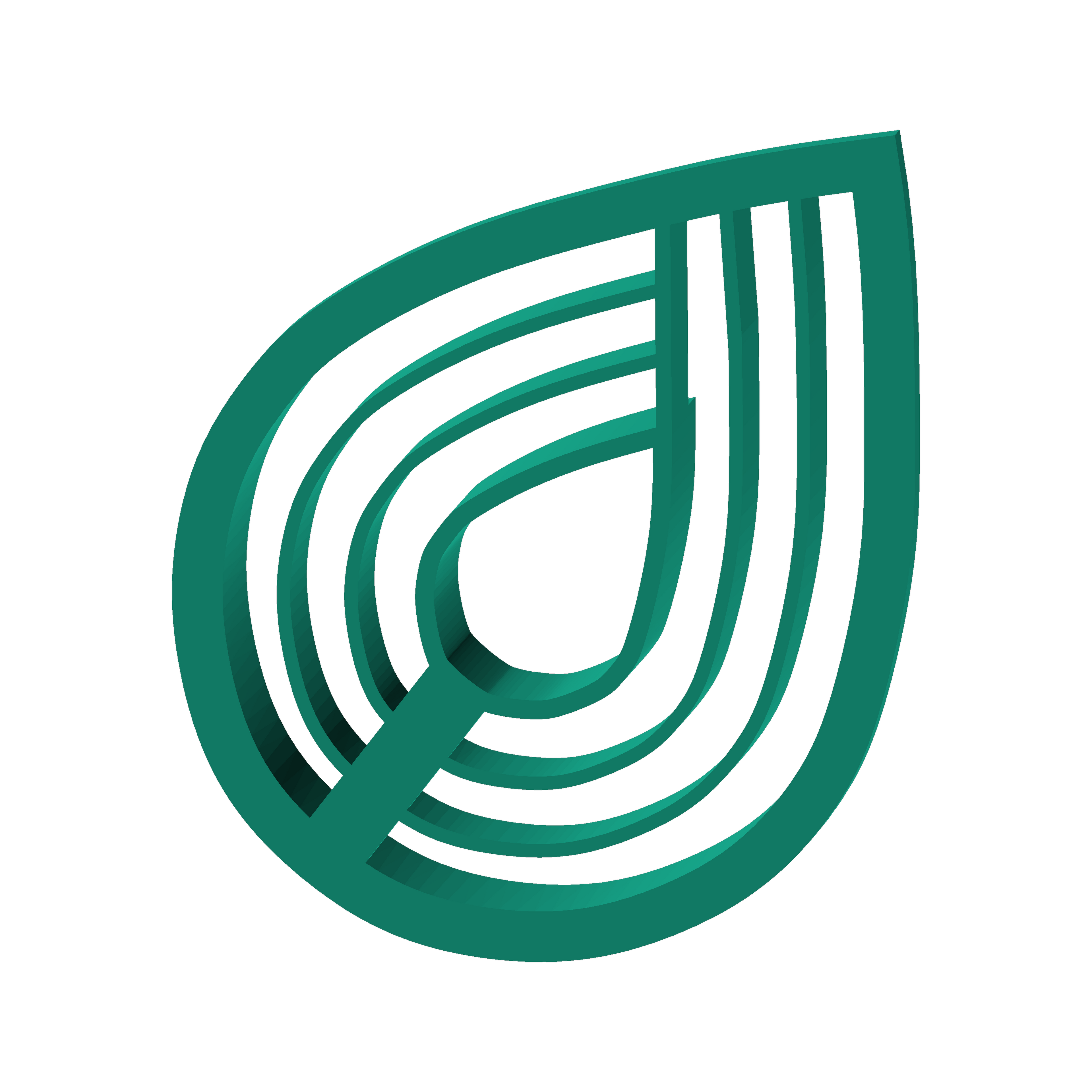 Clay Cutter Shape 76