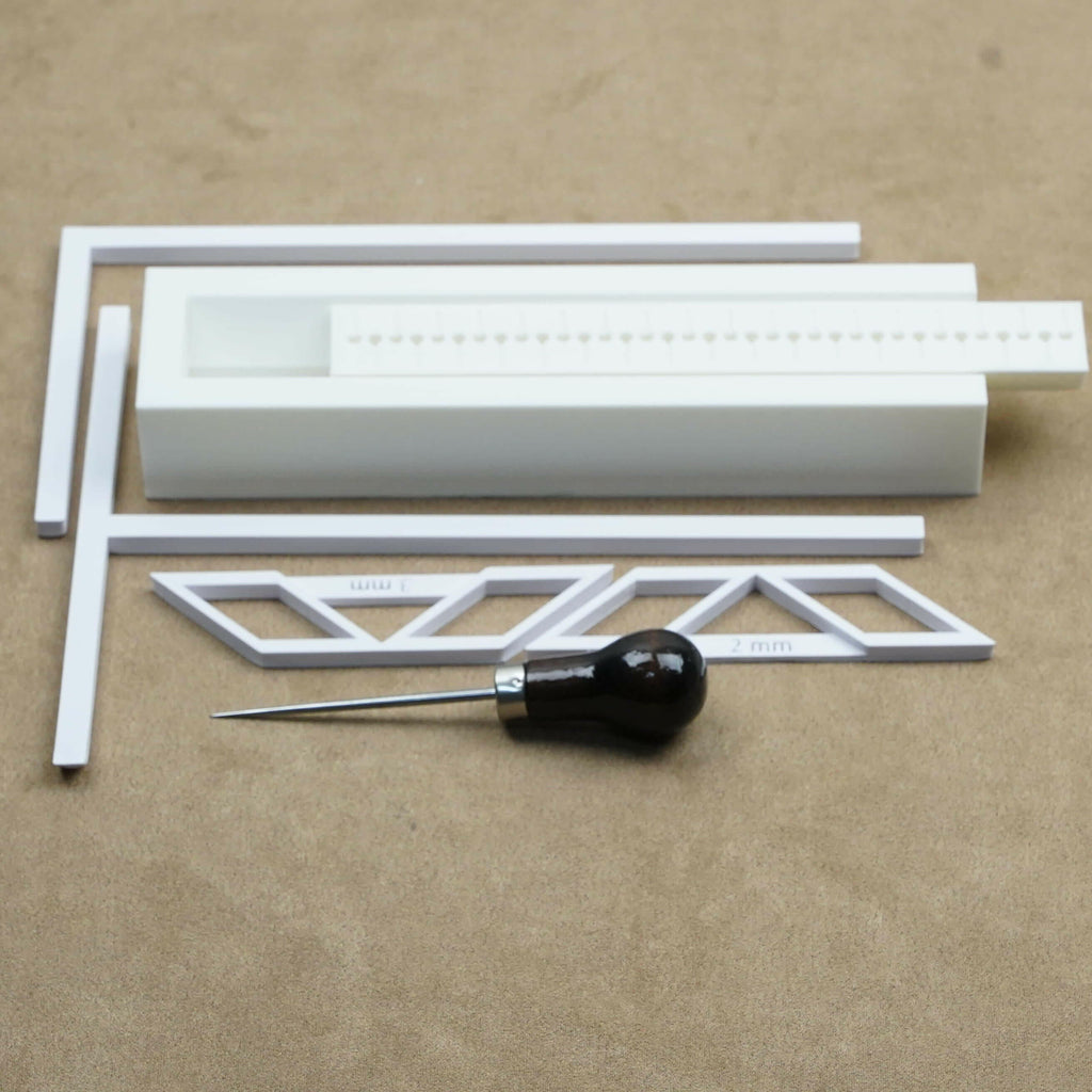 Essential Starter Kit - Book Binding Tools - The Create Studio