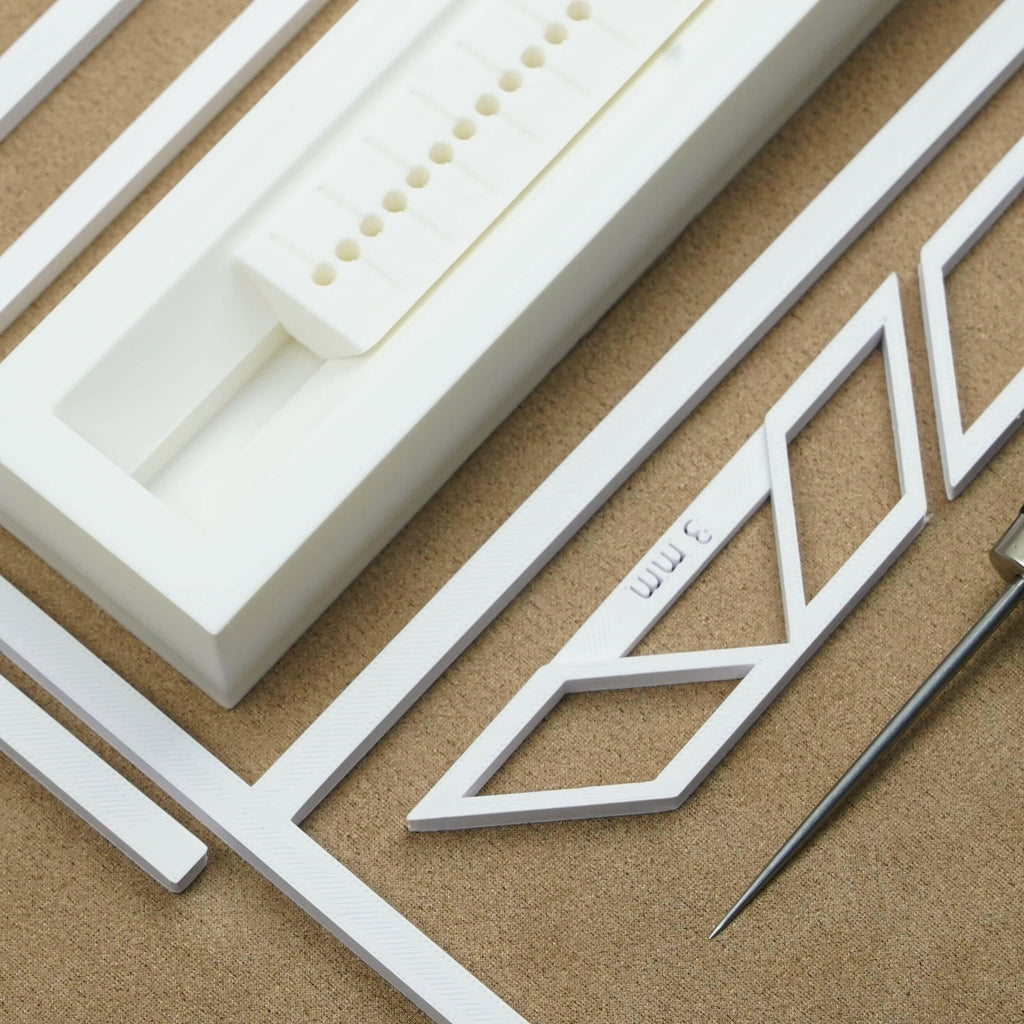 Essential Starter Kit - Book Binding Tools - The Create Studio