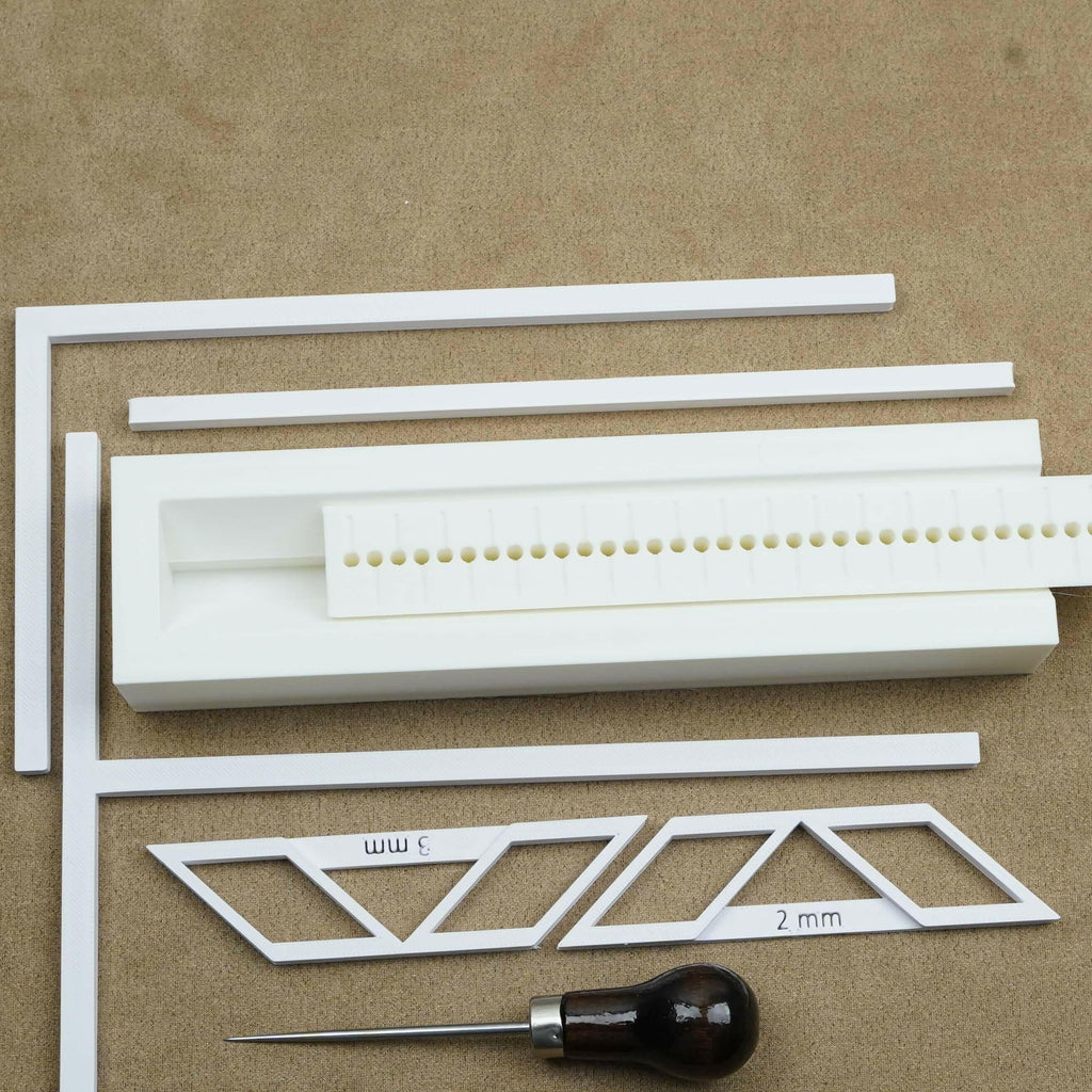 Essential Starter Kit - Book Binding Tools - The Create Studio