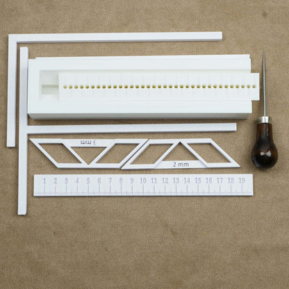 Essential Starter Kit - Book Binding Tools