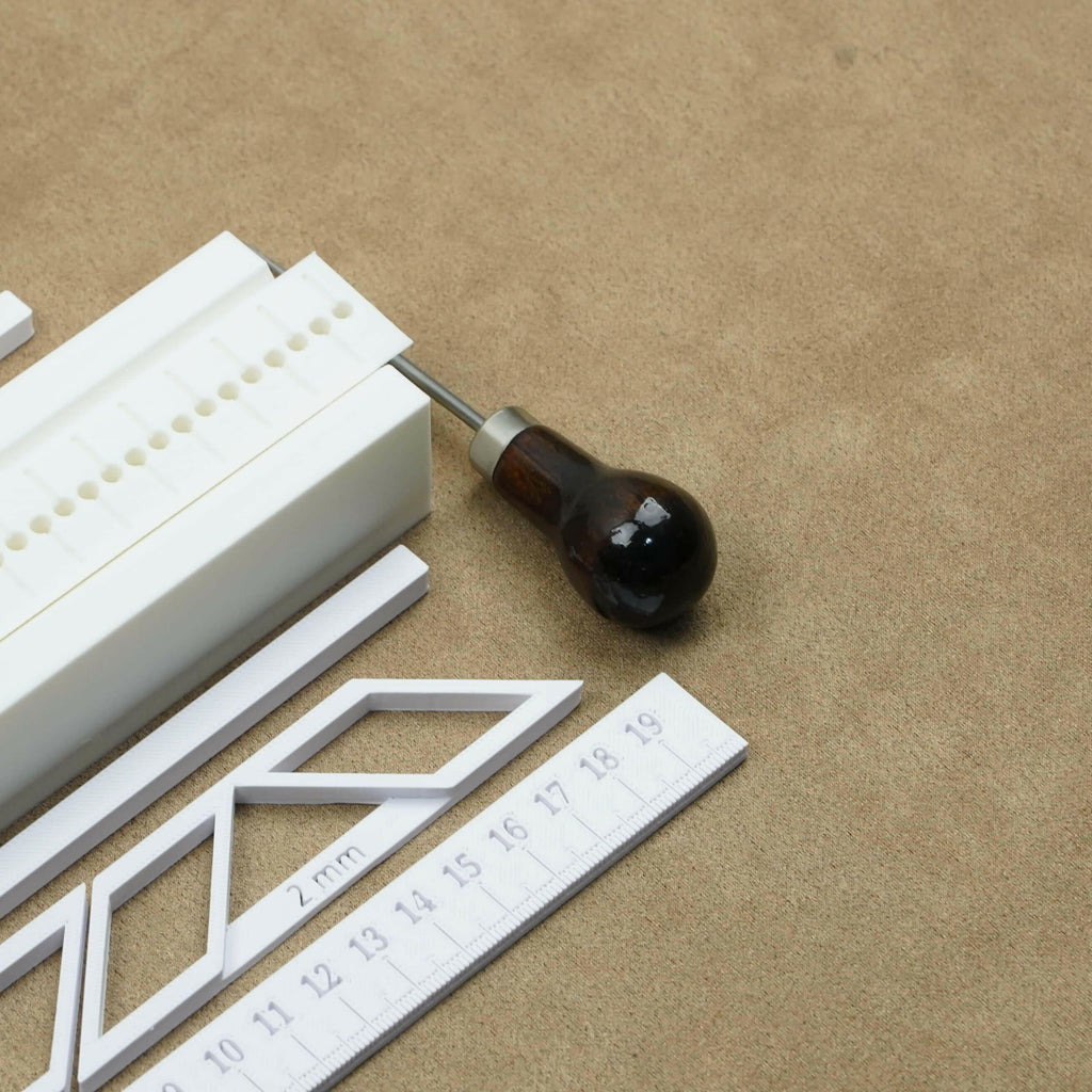 Essential Starter Kit - Book Binding Tools - The Create Studio