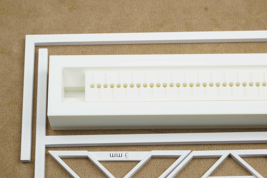 Essential Starter Kit - Book Binding Tools - The Create Studio