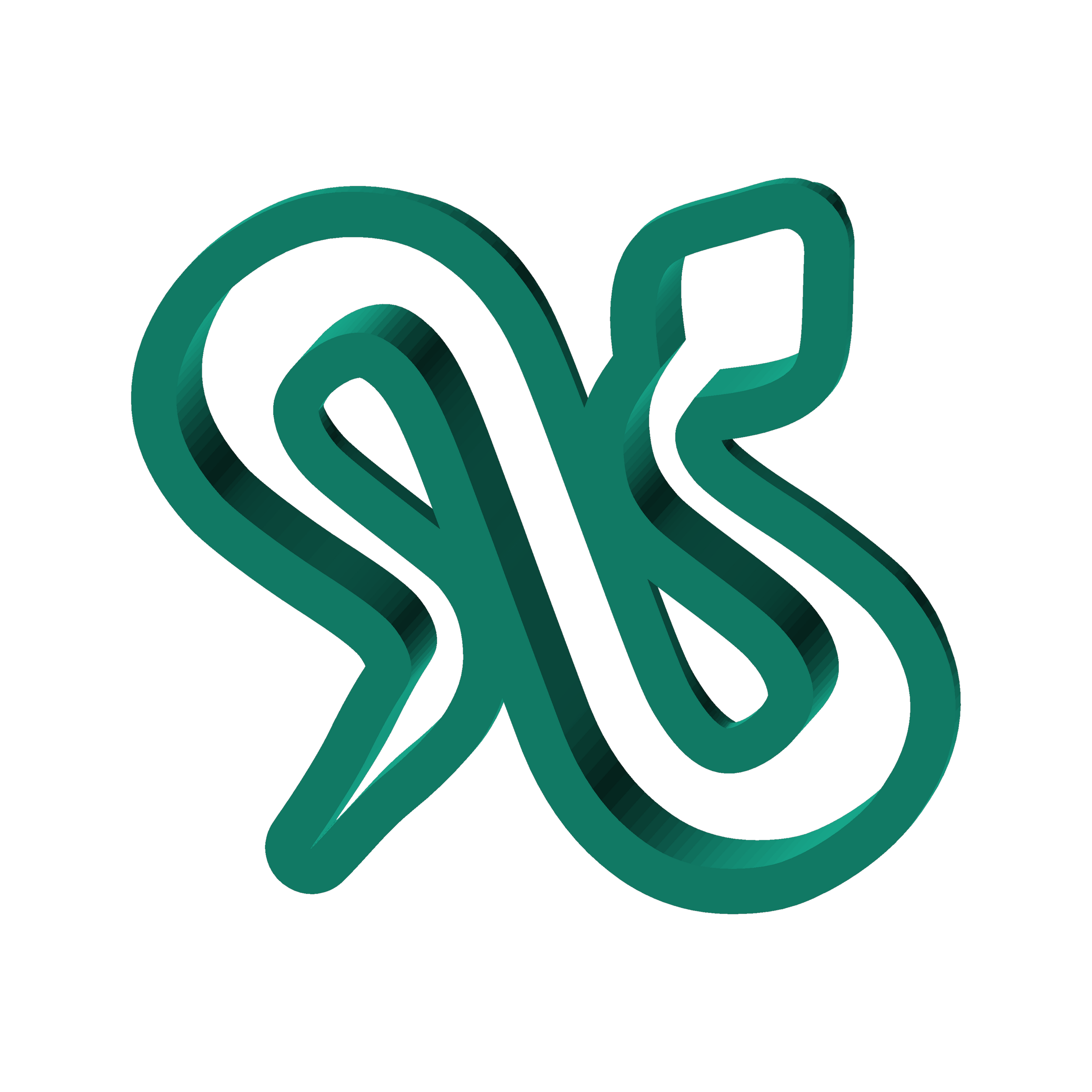 Clay Cutter Shape 371