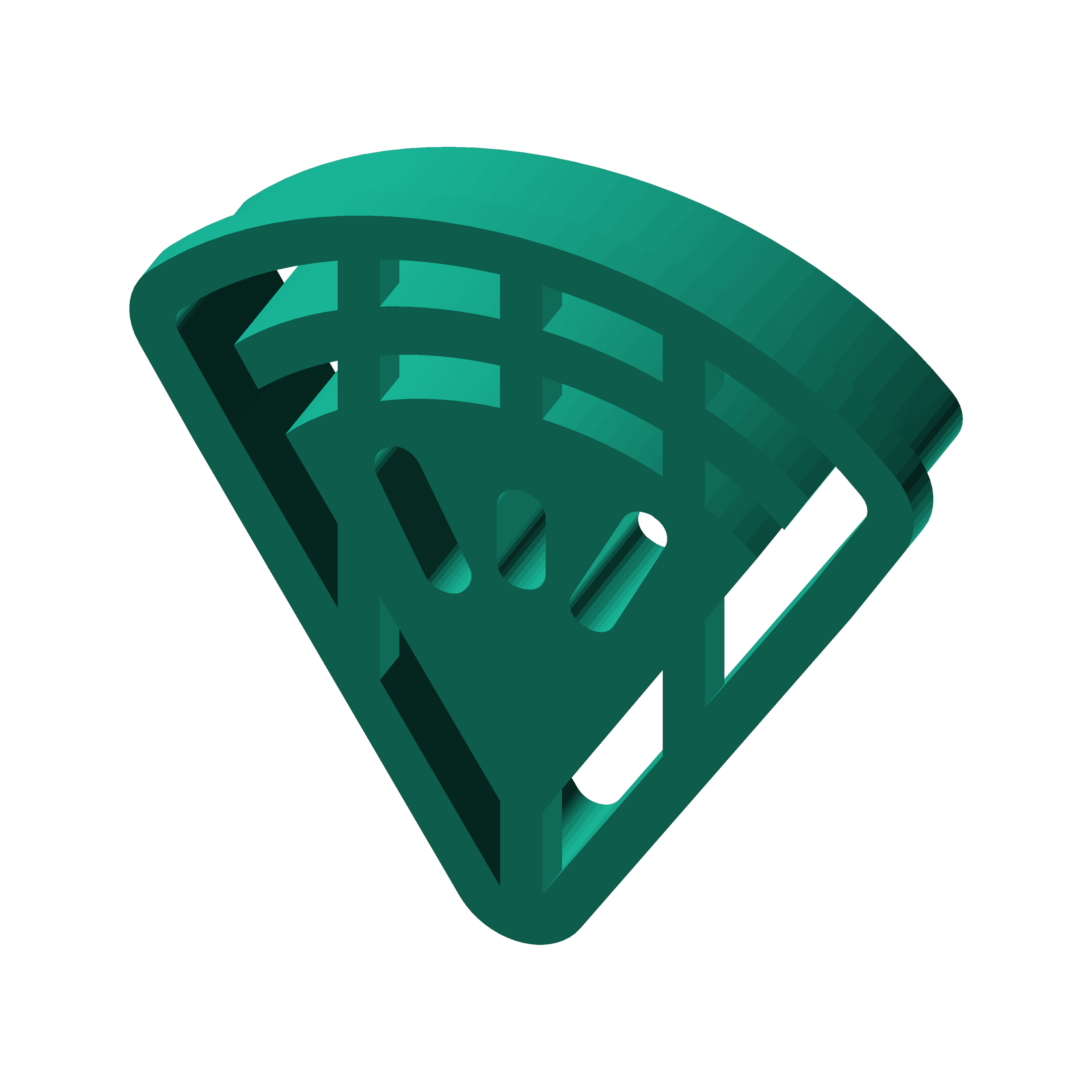 Clay Cutter Shape 380