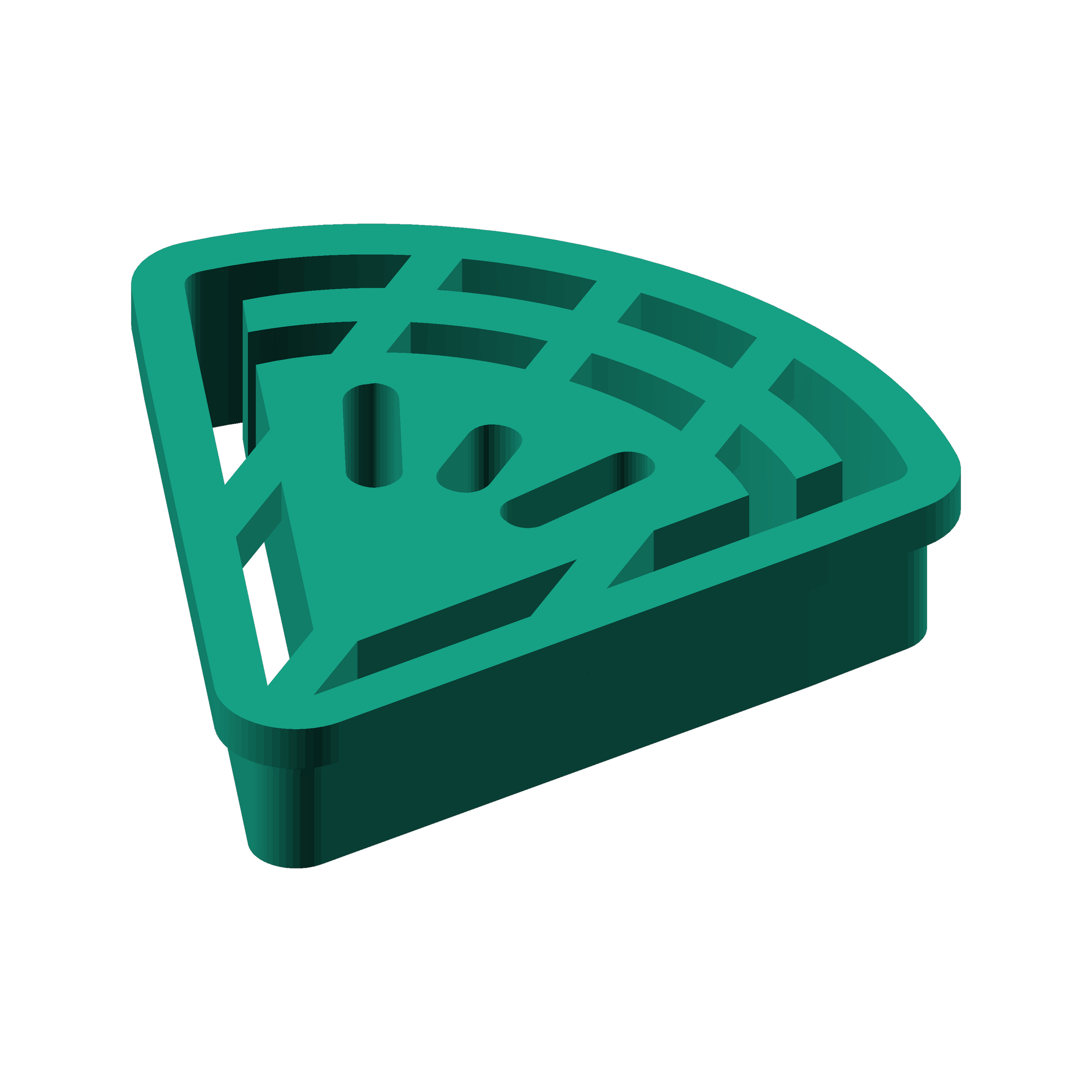 Clay Cutter Shape 380