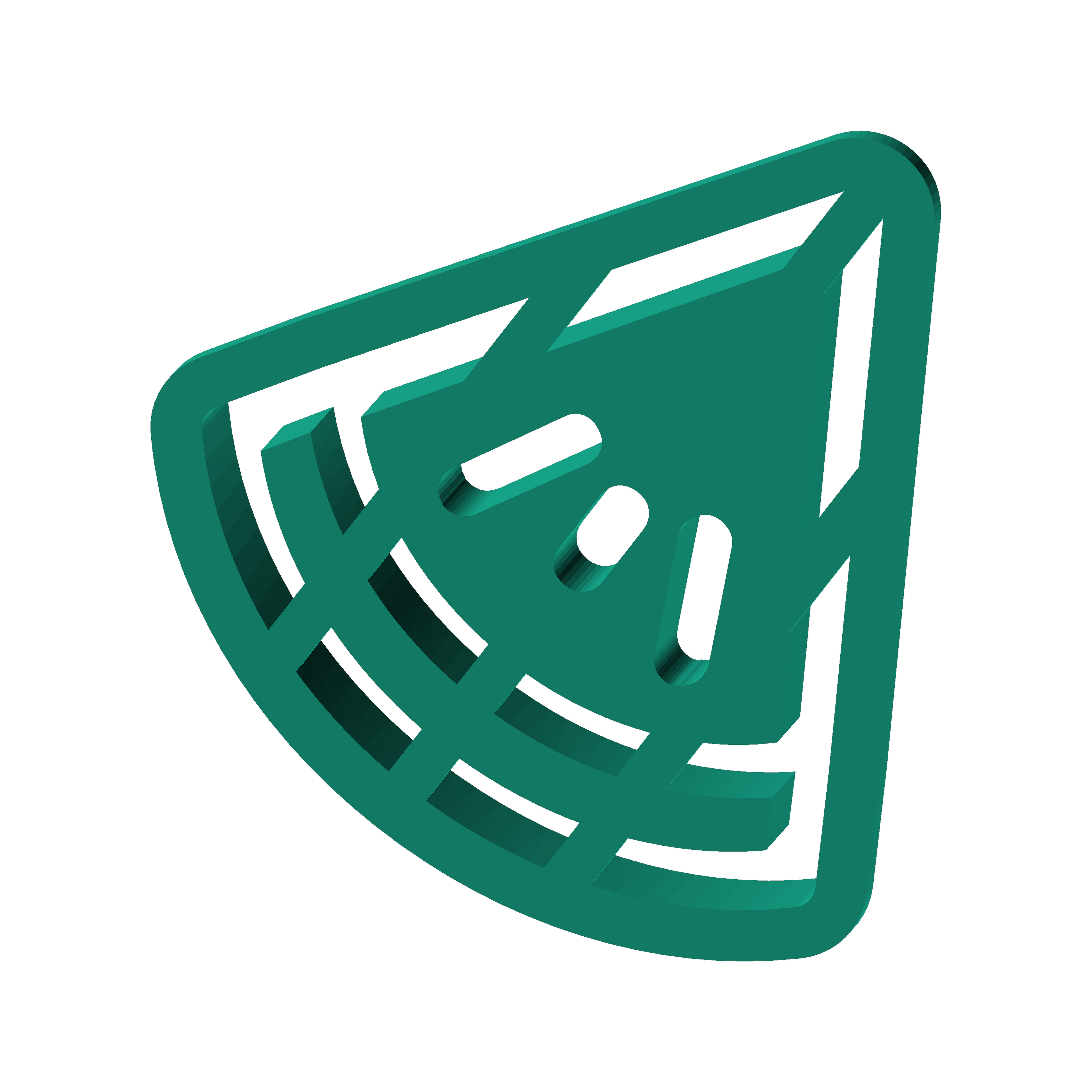 Clay Cutter Shape 380