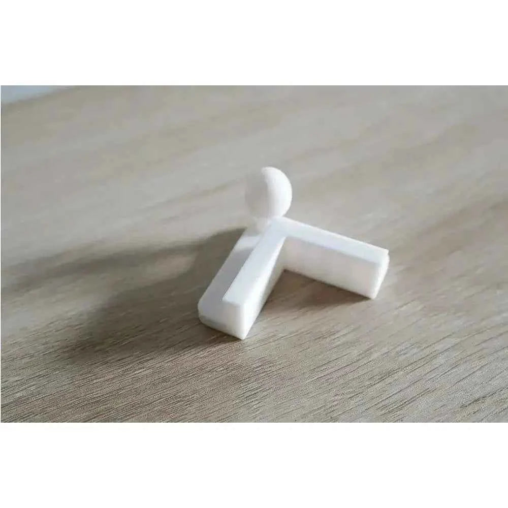 Complete bookbinding toolkit tool for precise alignment and efficient book binding work