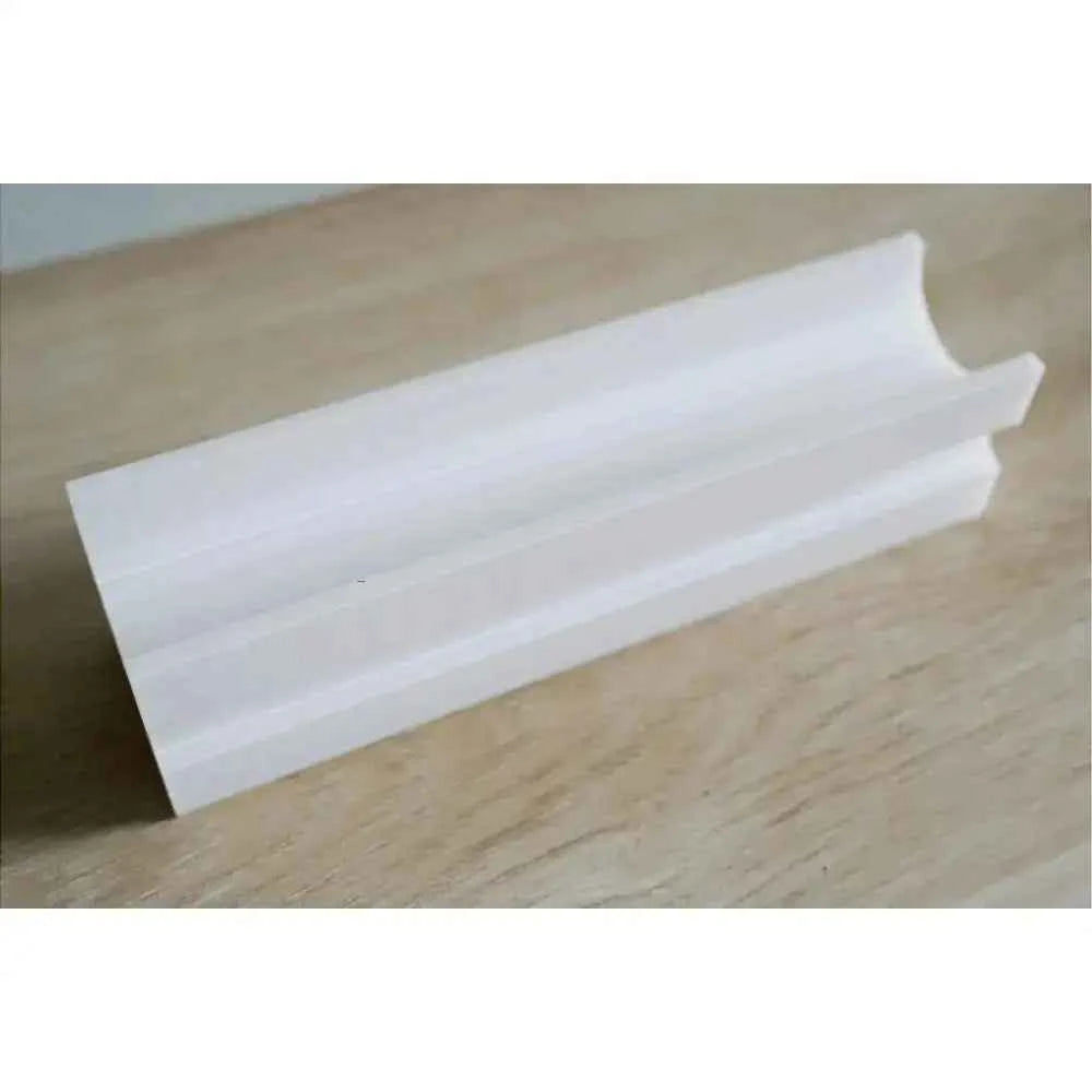 Complete bookbinding toolkit with a versatile bone folder for smoothing and creasing paper