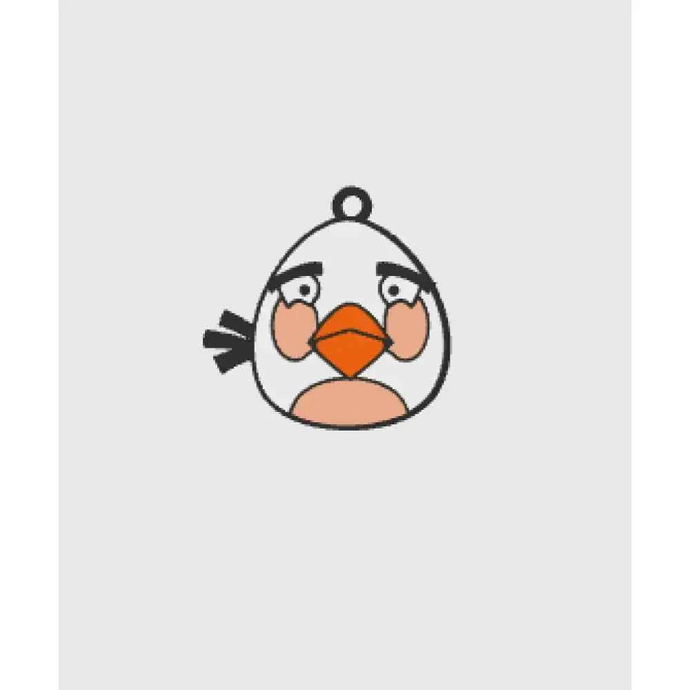 Angry Bird
