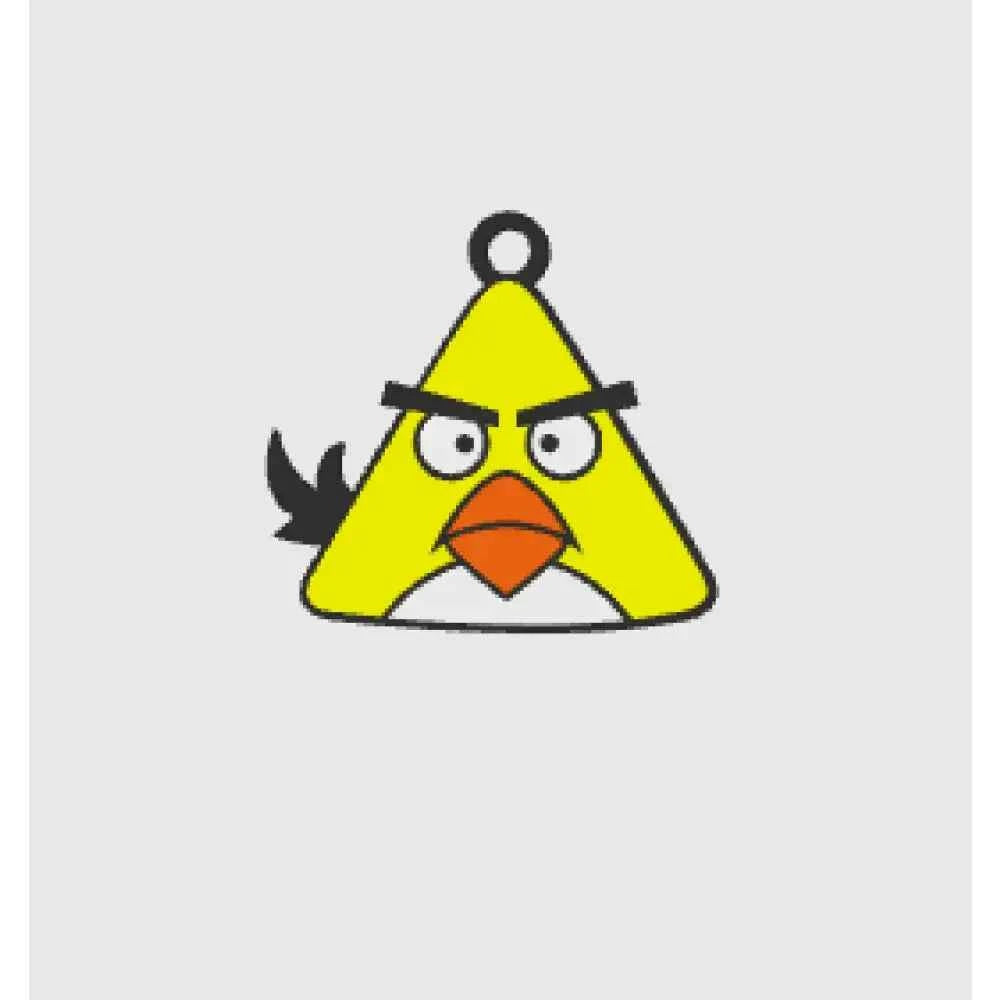 Angry Bird