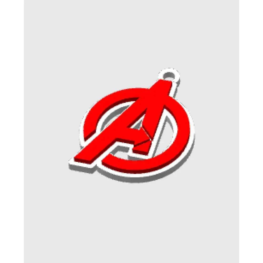 Avengers Logo