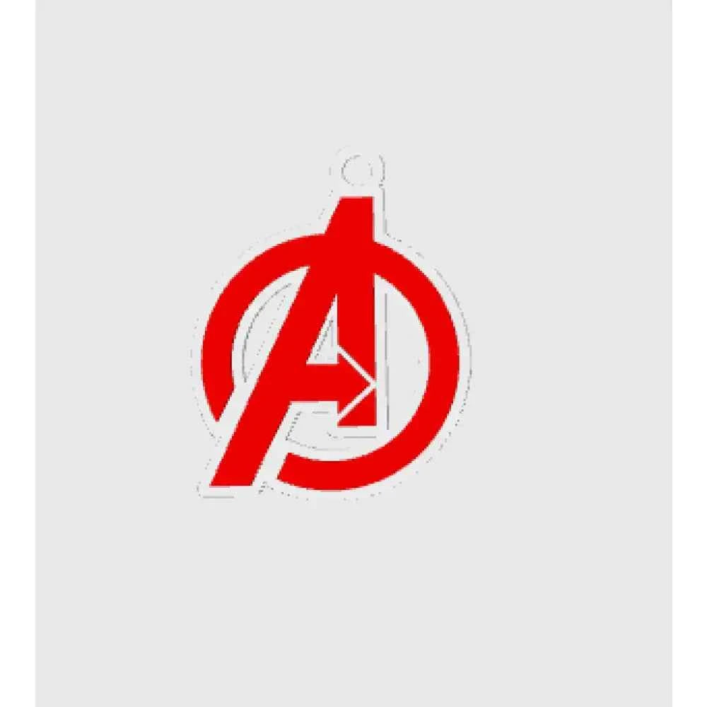 Avengers Logo