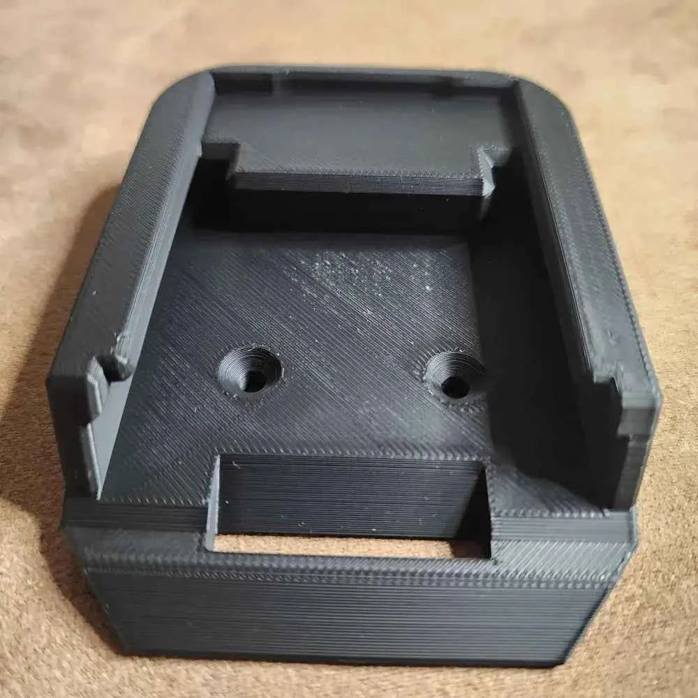 Battery Mount for Various Brands