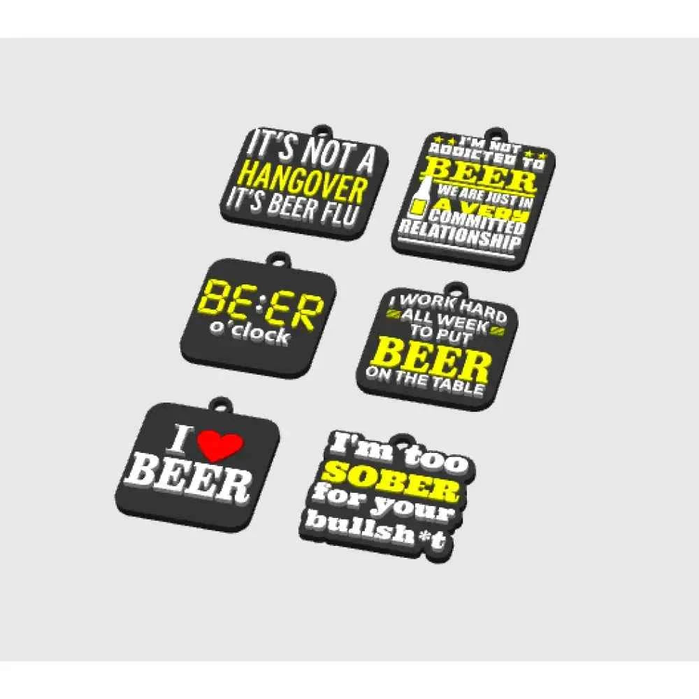 Beer Quotes