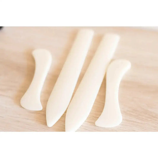 Bone folder - book binding