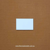 Book Binding Tools - Bone Folder - Square