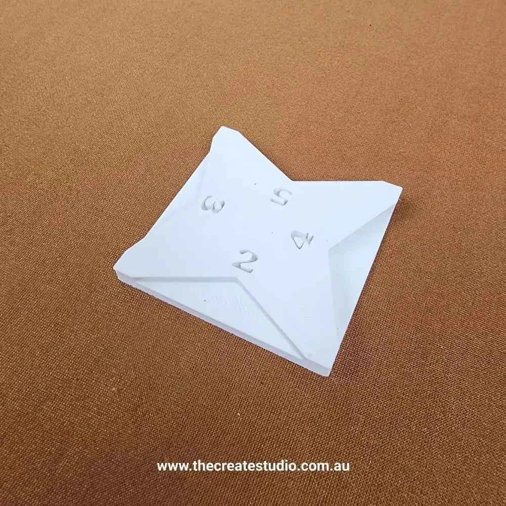 Book Binding Tools - Corner Tool - Four Level Height