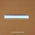 Book Binding Tools - Marbling Comb