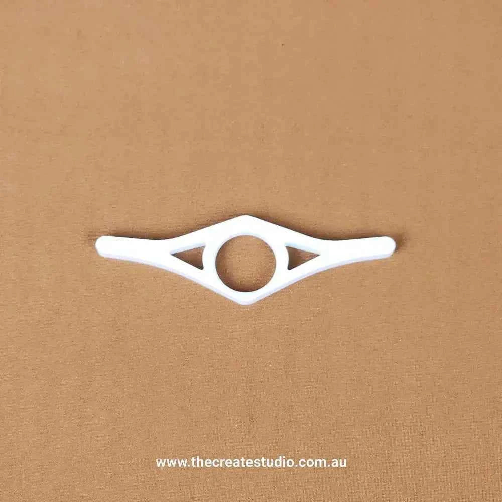 Book Binding Tools - Page Holder