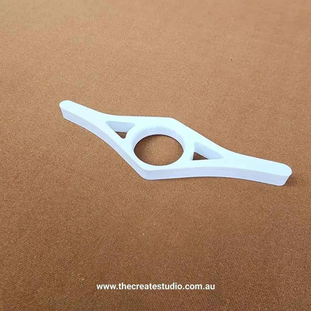 Book Binding Tools - Page Holder