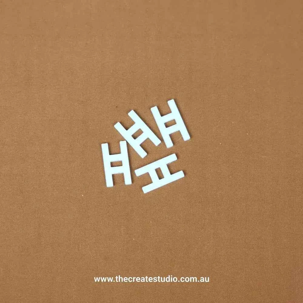 Book Binding Tools - Sewing H Pins