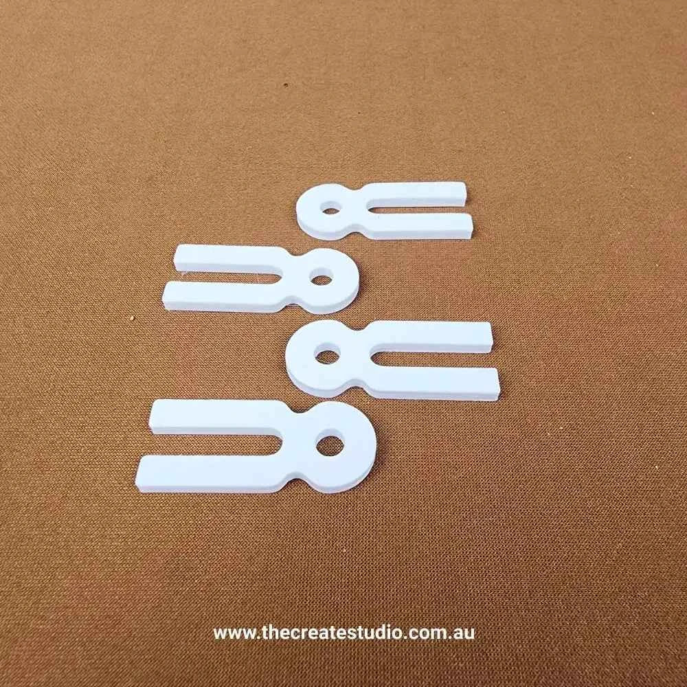 Book Binding Tools - Sewing P Pins