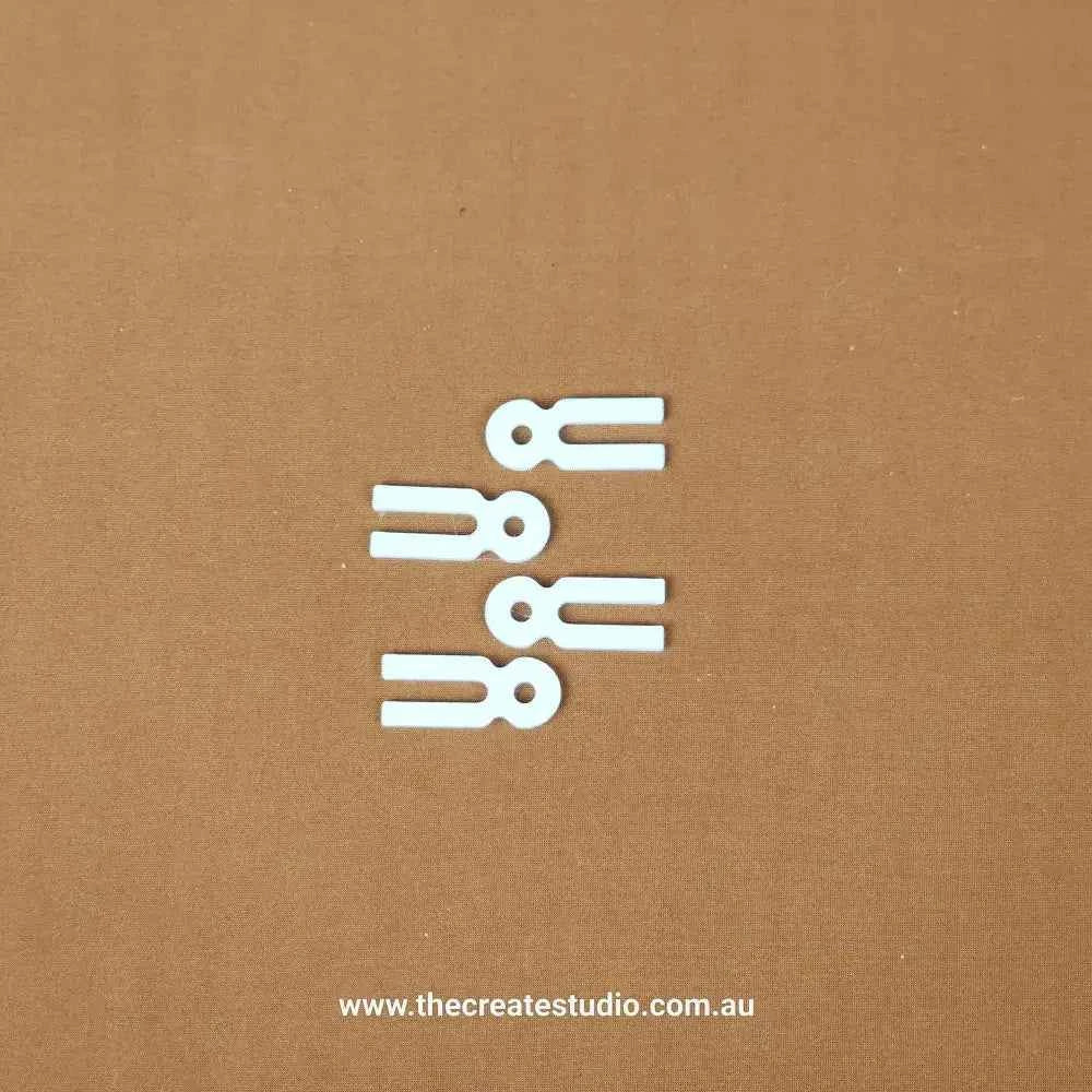 Book Binding Tools - Sewing P Pins