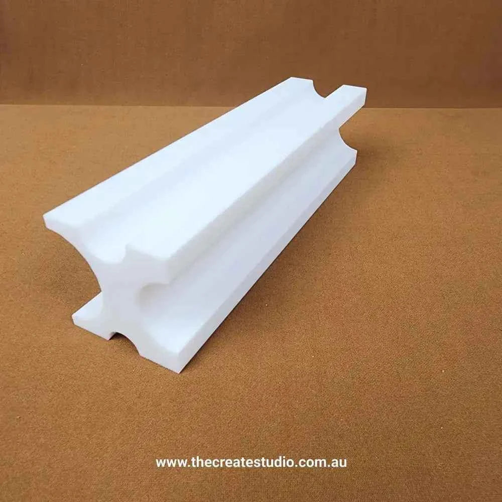 Book Binding Tools - Spine Guide - Multiple Sizes