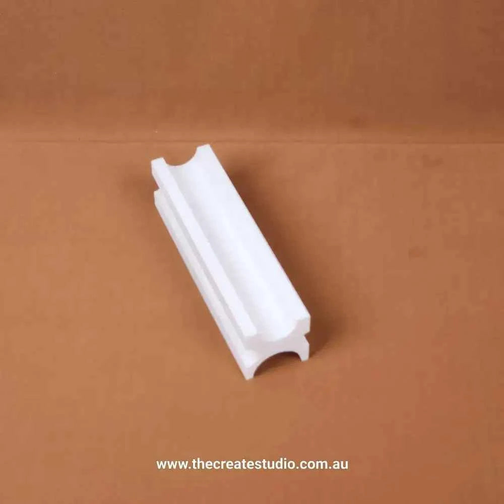 Book Binding Tools - Spine Guide - Multiple Sizes