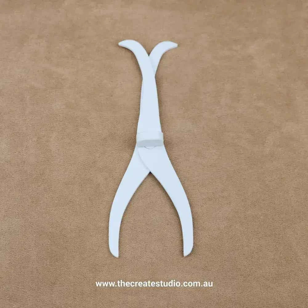 Compact Pottery Calipers