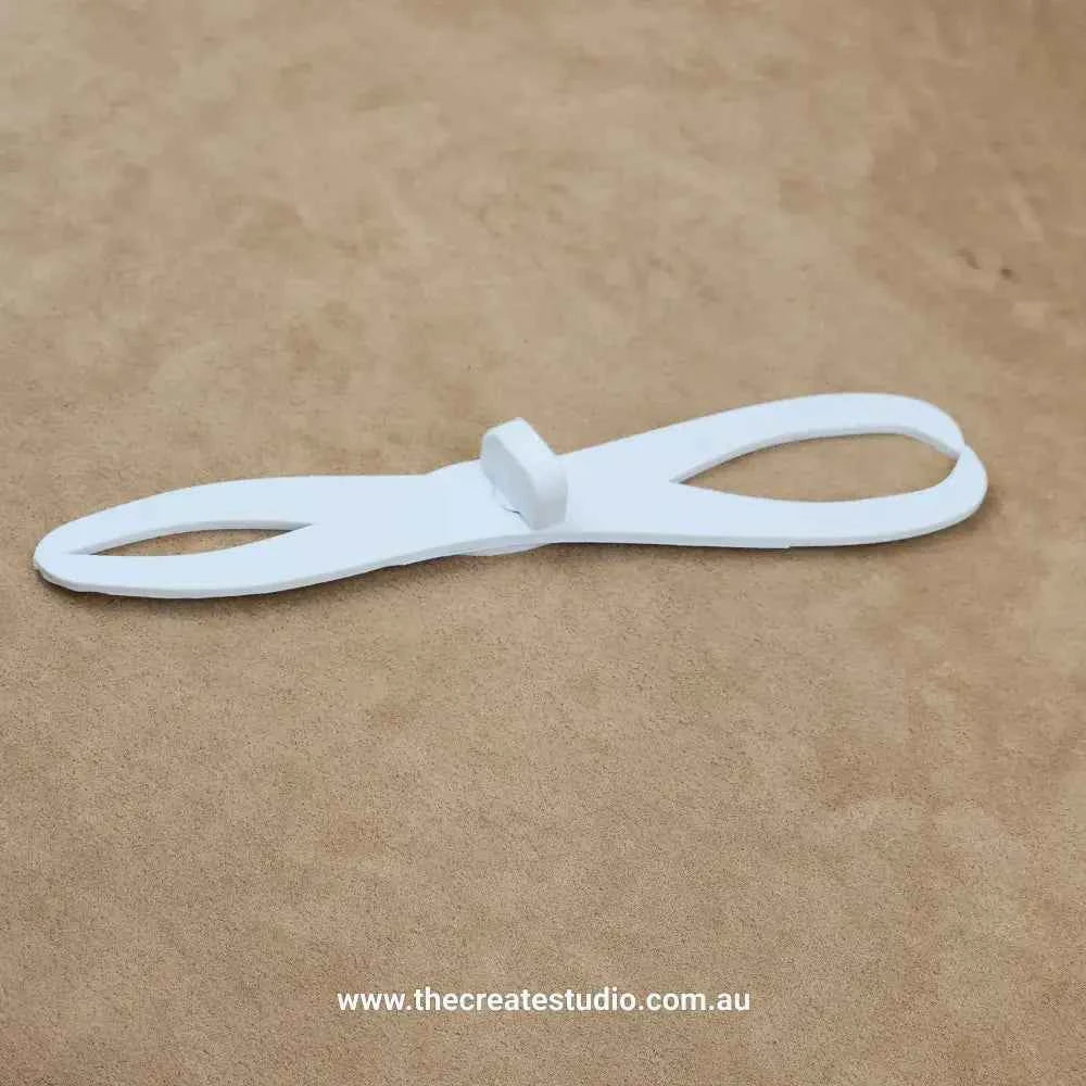 Compact Pottery Calipers