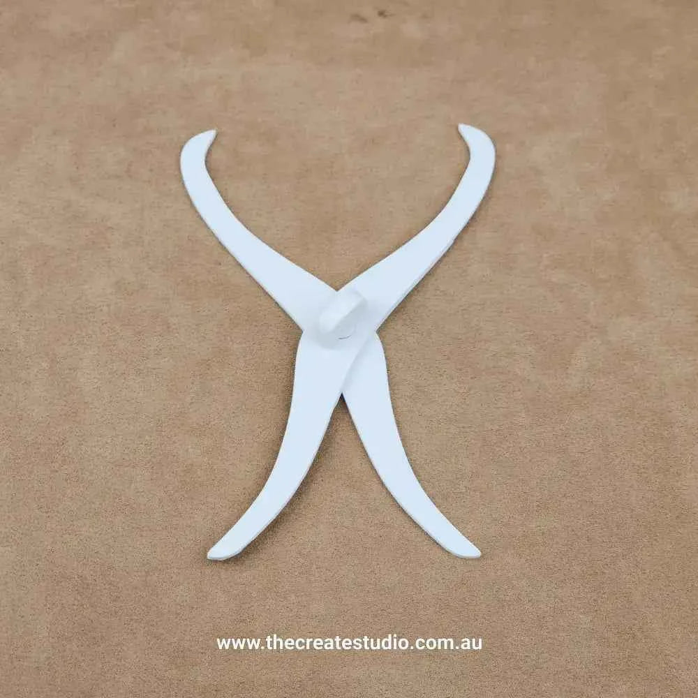 Compact Pottery Calipers