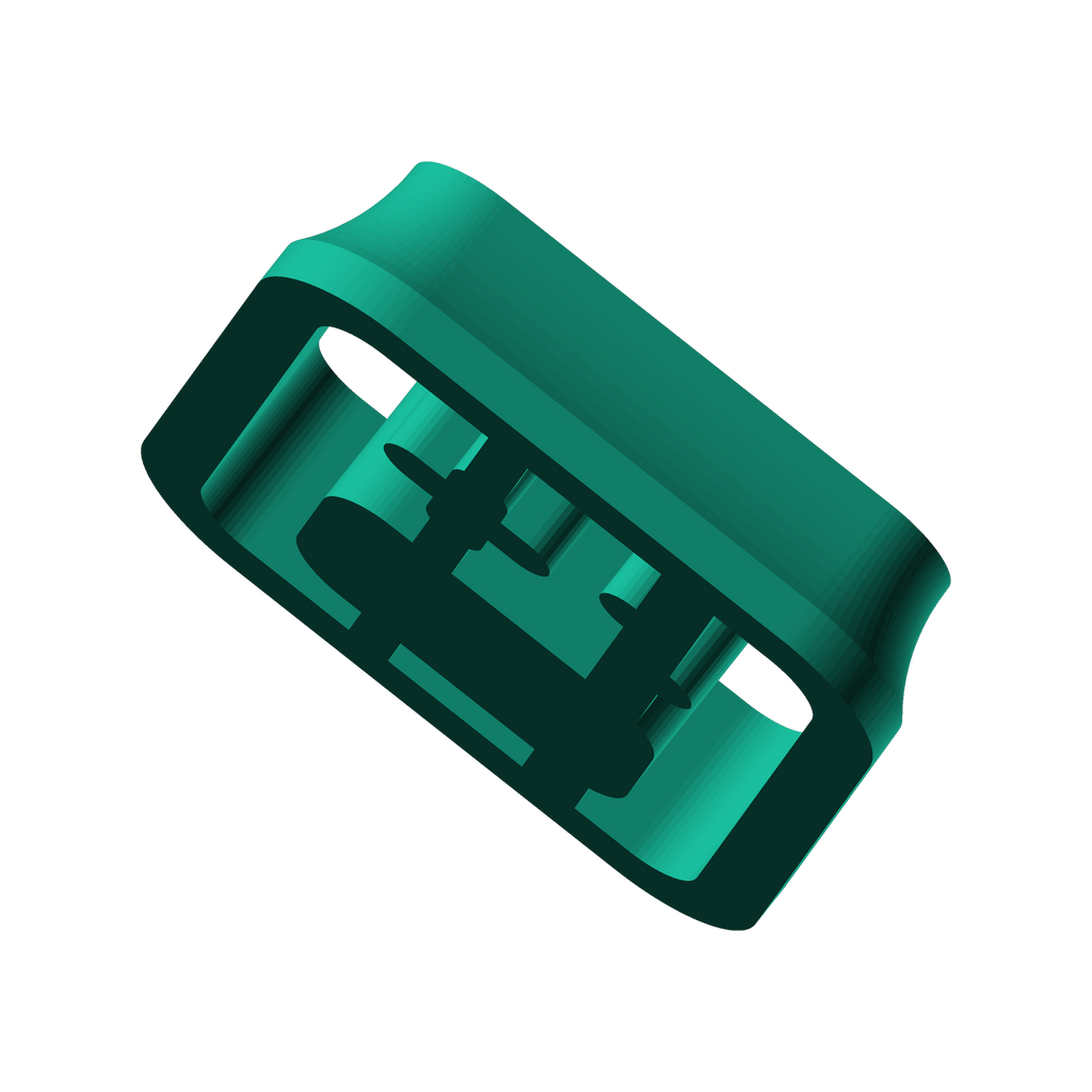Clay Cutter Shape 63