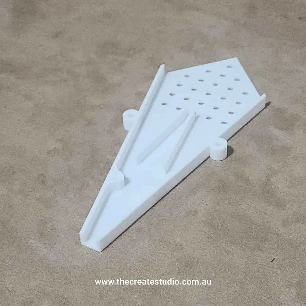 Corner Entrance Tool - Bee Keeping