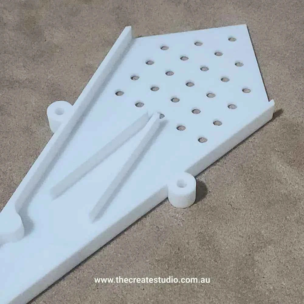 Corner Entrance Tool - Bee Keeping