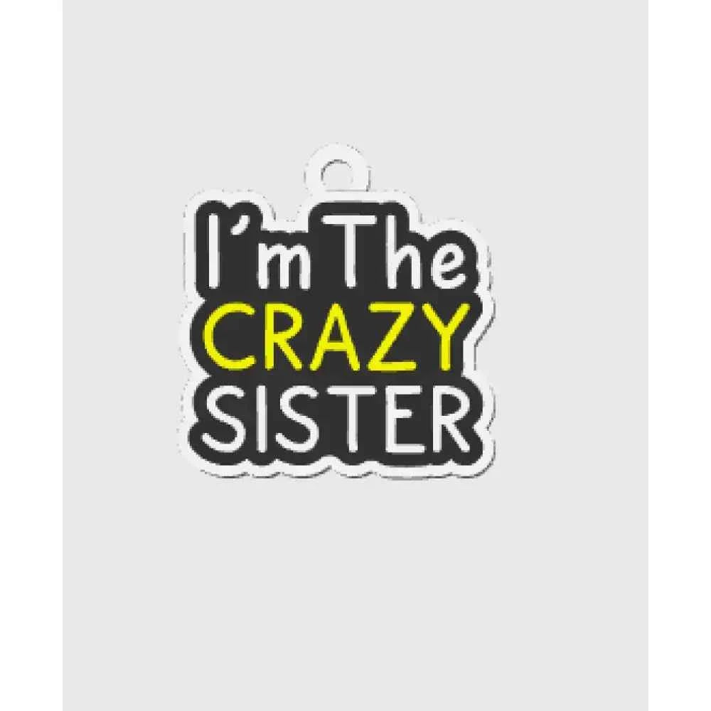 Crazy Sister 2