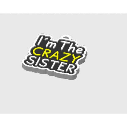 Crazy Sister 2