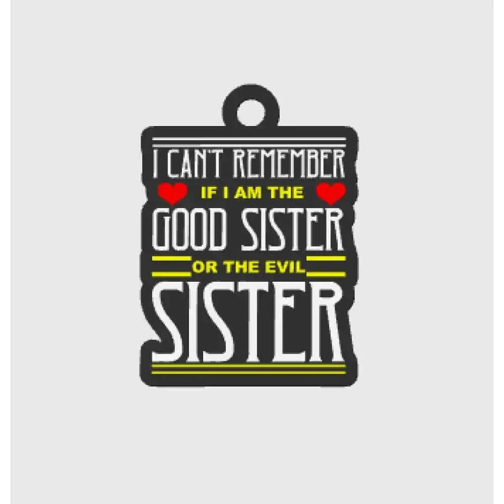 Crazy Sister 5