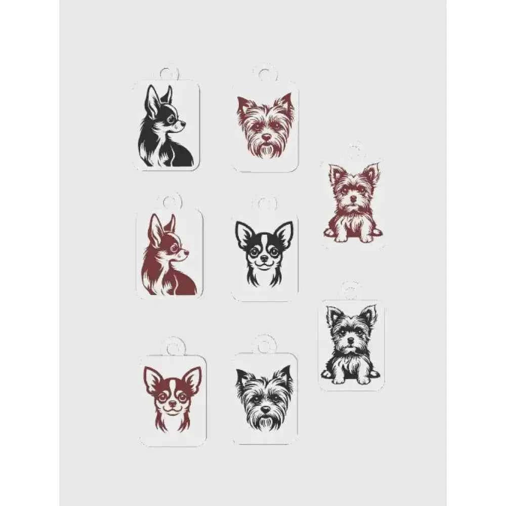 Dog Set