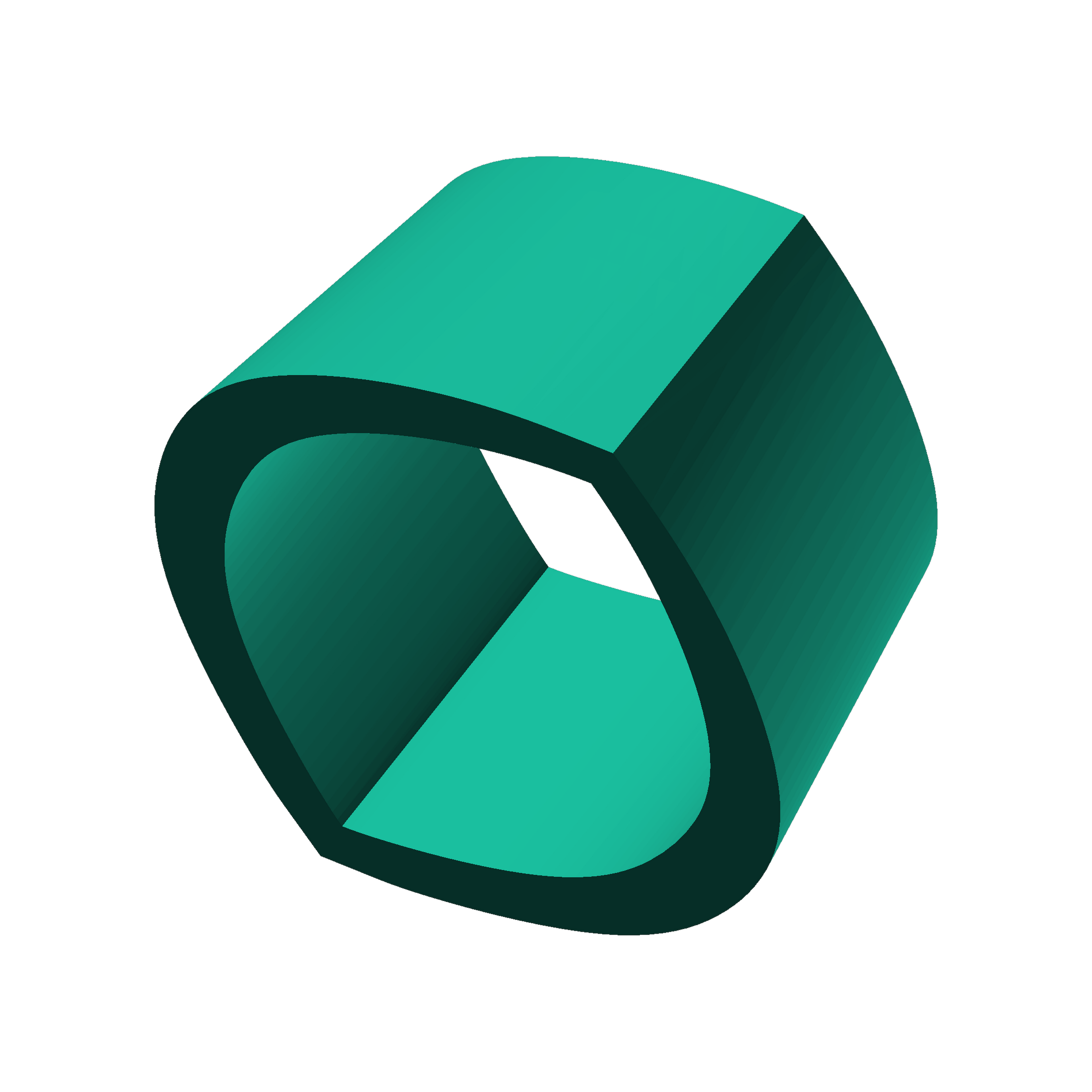 Clay Cutter Shape 86